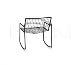 Кресло Rio R50 795 Кресло Rio R50 795 фабрика Emu