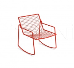 Кресло Rio R50 795 Кресло Rio R50 795 фабрика Emu