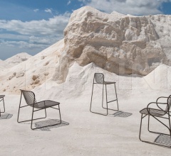 Стул Riviera 434 Стул Riviera 434 фабрика Emu