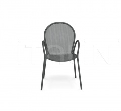 Стул с подлокотниками Ronda 116i4 Стул с подлокотниками Ronda 116i4 фабрика Emu