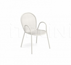 Стул с подлокотниками Ronda 116i4 Стул с подлокотниками Ronda 116i4 фабрика Emu