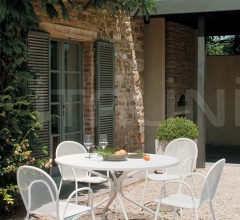 Стул с подлокотниками Ronda 116i4 Стул с подлокотниками Ronda 116i4 фабрика Emu