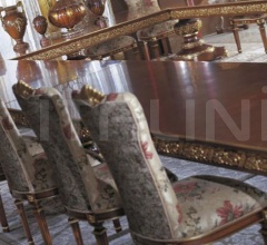 Стул Four Seasons FOSD-16b Стул Four Seasons FOSD-16b фабрика Jumbo Collection