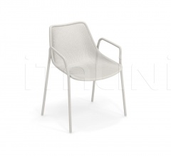 Стул с подлокотниками Round 466 Стул с подлокотниками Round 466 фабрика Emu