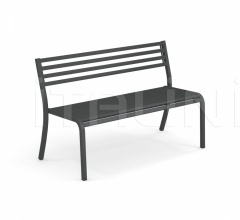 Скамейка Segno 158 Скамейка Segno 158 фабрика Emu