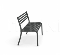 Скамейка Segno 158 Скамейка Segno 158 фабрика Emu