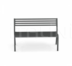 Скамейка Segno 158 Скамейка Segno 158 фабрика Emu