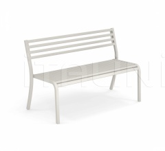 Скамейка Segno 158 Скамейка Segno 158 фабрика Emu