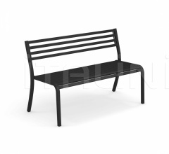 Скамейка Segno 158 Скамейка Segno 158 фабрика Emu