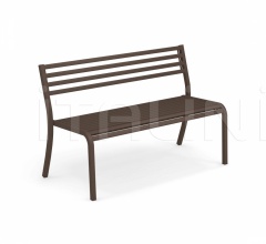 Скамейка Segno 158 Скамейка Segno 158 фабрика Emu
