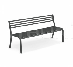 Скамейка Segno 159 Скамейка Segno 159 фабрика Emu