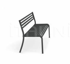 Скамейка Segno 159 Скамейка Segno 159 фабрика Emu