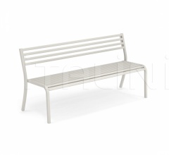 Скамейка Segno 159 Скамейка Segno 159 фабрика Emu