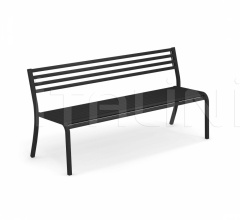Скамейка Segno 159 Скамейка Segno 159 фабрика Emu