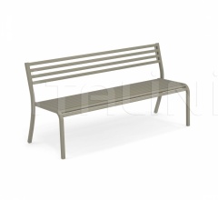 Скамейка Segno 159 Скамейка Segno 159 фабрика Emu