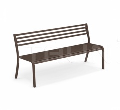 Скамейка Segno 159 Скамейка Segno 159 фабрика Emu