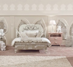 Композиция 17 HB фабрика Halley