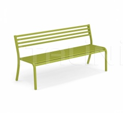 Скамейка Segno 159 Скамейка Segno 159 фабрика Emu