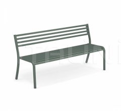 Скамейка Segno 159 Скамейка Segno 159 фабрика Emu