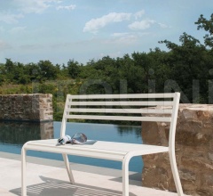 Скамейка Segno 159 Скамейка Segno 159 фабрика Emu