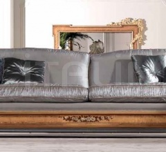 Трехместный диван HER-73 Трехместный диван HER-73 фабрика Jumbo Collection