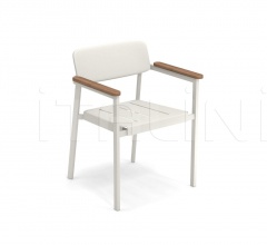 Стул с подлокотниками Shine 248 Стул с подлокотниками Shine 248 фабрика Emu