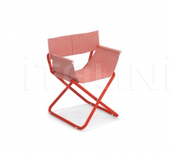 Стул с подлокотниками Snooze 213 Стул с подлокотниками Snooze 213 фабрика Emu