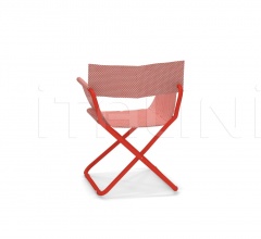 Стул с подлокотниками Snooze 213 Стул с подлокотниками Snooze 213 фабрика Emu