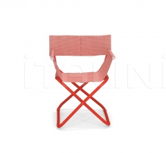 Стул с подлокотниками Snooze 213 Стул с подлокотниками Snooze 213 фабрика Emu