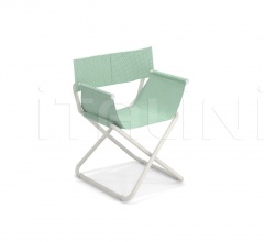 Стул с подлокотниками Snooze 213 Стул с подлокотниками Snooze 213 фабрика Emu