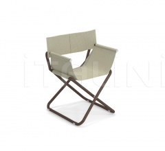 Стул с подлокотниками Snooze 213 Стул с подлокотниками Snooze 213 фабрика Emu