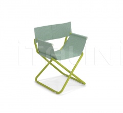 Стул с подлокотниками Snooze 213 Стул с подлокотниками Snooze 213 фабрика Emu