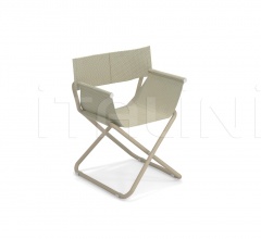 Стул с подлокотниками Snooze 213 Стул с подлокотниками Snooze 213 фабрика Emu