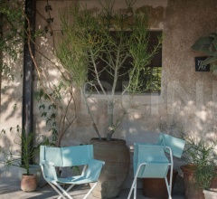 Стул с подлокотниками Snooze 213 Стул с подлокотниками Snooze 213 фабрика Emu