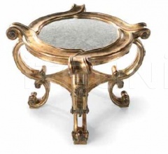 Итальянские Столики - Столик HER-47 Итальянские Столики - Столик HER-47 фабрика Jumbo Collection