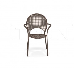 Стул с подлокотниками Sole 3403 Стул с подлокотниками Sole 3403 фабрика Emu