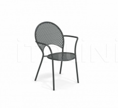 Стул с подлокотниками Sole 3403 Стул с подлокотниками Sole 3403 фабрика Emu