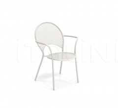 Стул с подлокотниками Sole 3403 Стул с подлокотниками Sole 3403 фабрика Emu