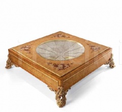 Журнальный столик HER-46 фабрика Jumbo Collection