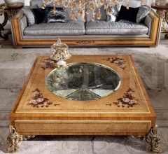 Журнальный столик HER-46 фабрика Jumbo Collection