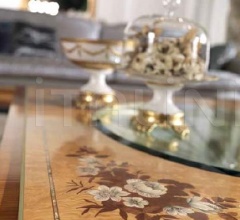 Журнальный столик HER-46 фабрика Jumbo Collection