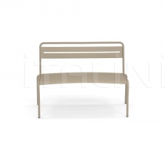 Скамейка Star 163 Скамейка Star 163 фабрика Emu