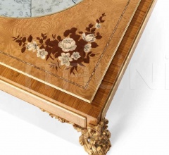 Журнальный столик HER-46 фабрика Jumbo Collection