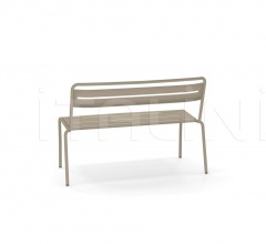 Скамейка Star 163 Скамейка Star 163 фабрика Emu