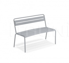 Скамейка Star 163 Скамейка Star 163 фабрика Emu