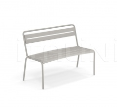 Скамейка Star 163 Скамейка Star 163 фабрика Emu