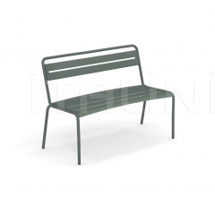Скамейка Star 163 Скамейка Star 163 фабрика Emu