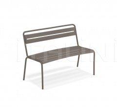 Скамейка Star 163 Скамейка Star 163 фабрика Emu