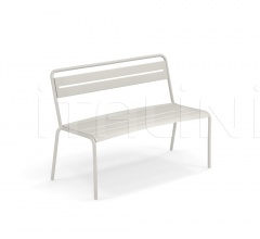 Скамейка Star 163 Скамейка Star 163 фабрика Emu