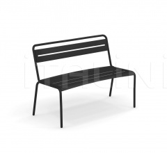 Скамейка Star 163 Скамейка Star 163 фабрика Emu